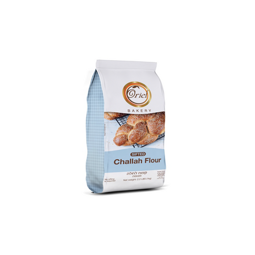 Oriel Sifted Challah Flour (Sifted) 1kg